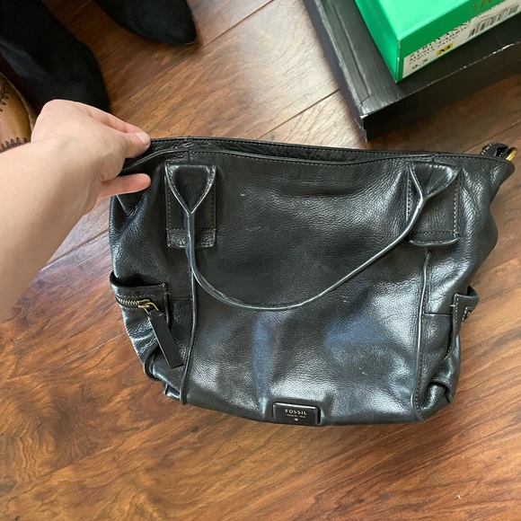 Fossil Bag/Purse - Picture 5 of 9